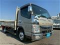 2018 Mitsubishi Fuso Canter