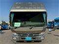 2018 Mitsubishi Fuso Canter