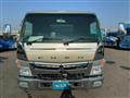 2018 Mitsubishi Fuso Canter