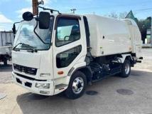 2013 Mitsubishi Fuso Fighter