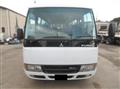 2014 Mitsubishi Fuso Rosa Bus