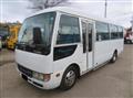 2014 Mitsubishi Fuso Rosa Bus