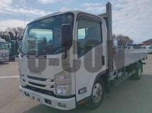 2021 Isuzu Elf Truck