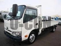 2020 Toyota Dyna Truck