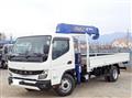 2025 Mitsubishi Fuso Canter