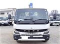 2025 Mitsubishi Fuso Canter