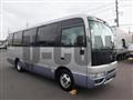 2018 Nissan Civilian Bus