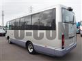 2018 Nissan Civilian Bus