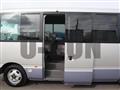 2018 Nissan Civilian Bus