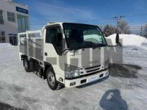 2019 Isuzu Elf Truck