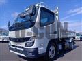 2023 Mitsubishi Fuso Canter