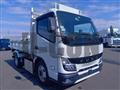 2023 Mitsubishi Fuso Canter