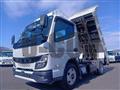 2023 Mitsubishi Fuso Canter