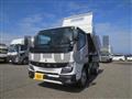2025 Mitsubishi Fuso Canter