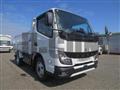 2025 Mitsubishi Fuso Canter