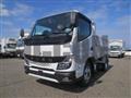 2025 Mitsubishi Fuso Canter