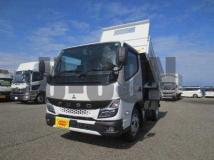 2025 Mitsubishi Fuso Canter