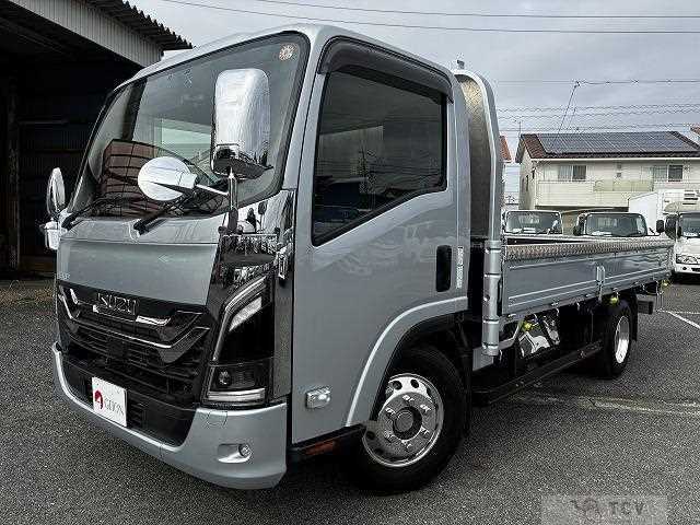 2023 Isuzu Elf Truck