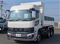 2025 Mitsubishi Fuso Super Great