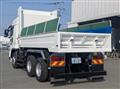 2025 Mitsubishi Fuso Super Great