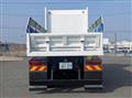 2025 Mitsubishi Fuso Super Great