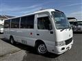 2008 Toyota Coaster