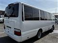 2008 Toyota Coaster