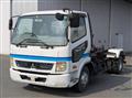 2015 Mitsubishi Fuso Fighter