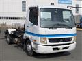 2015 Mitsubishi Fuso Fighter