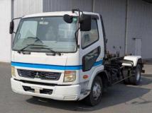 2015 Mitsubishi Fuso Fighter