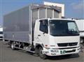 2023 Mitsubishi Fuso Fighter