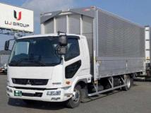 2023 Mitsubishi Fuso Fighter