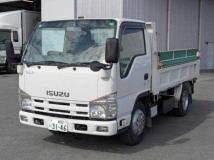 2014 Isuzu Elf Truck