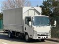 2014 Isuzu Elf Truck