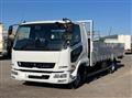 2025 Mitsubishi Fuso Fighter