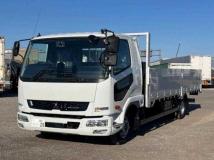 2025 Mitsubishi Fuso Fighter