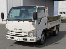 2014 Isuzu Elf Truck