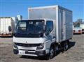 2024 Mitsubishi Fuso Canter