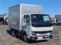 2024 Mitsubishi Fuso Canter