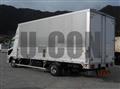 2023 Mitsubishi Fuso Fighter