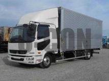 2023 Mitsubishi Fuso Fighter