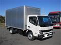 2025 Mitsubishi Fuso Canter
