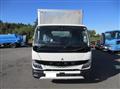 2025 Mitsubishi Fuso Canter