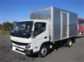 2025 Mitsubishi Fuso Canter