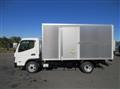 2025 Mitsubishi Fuso Canter