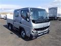 2025 Mitsubishi Fuso Canter
