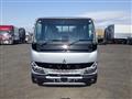 2025 Mitsubishi Fuso Canter