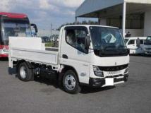 2025 Mitsubishi Fuso Canter
