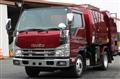 2012 Isuzu Elf Truck