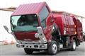 2012 Isuzu Elf Truck